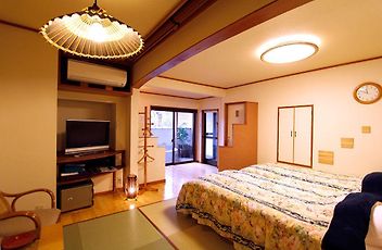 ますとみ旅館 箱根町